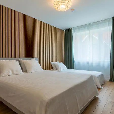 Cozy Ideal For Couples, Families & Groups Apartment
