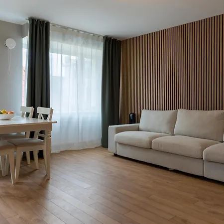 Apartment Cozy Ideal For Couples, Families & Groups *