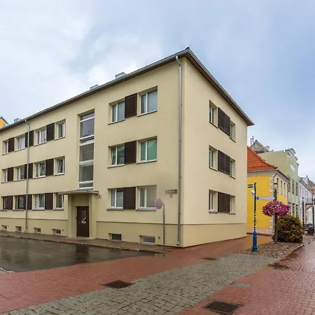 Cozy Ideal For Couples, Families & Groups Pärnu