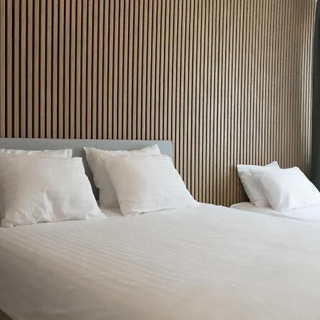Apartment Cozy Ideal For Couples, Families & Groups *