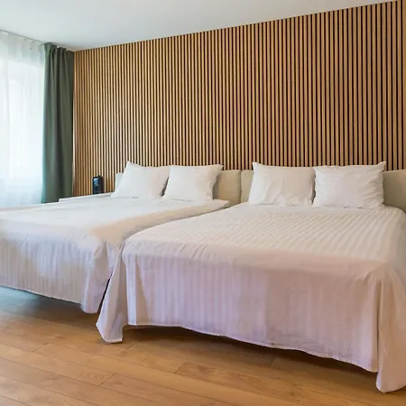 Cozy Ideal For Couples, Families & Groups Parnu