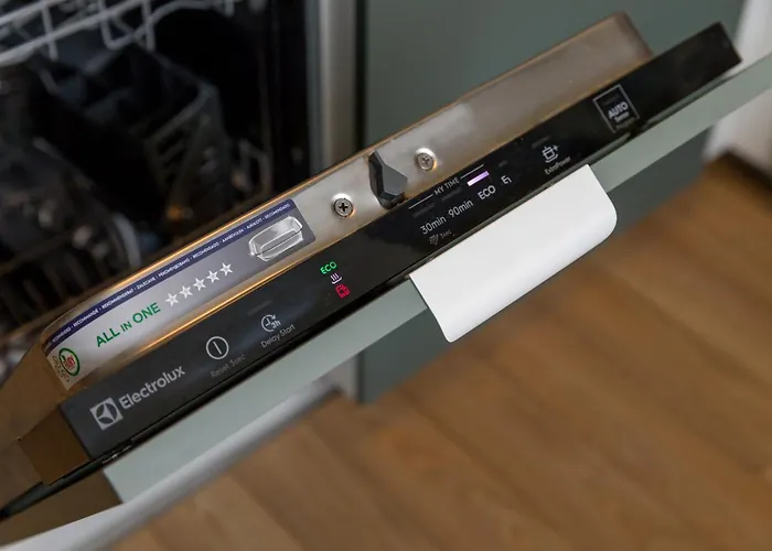 Apartamento Cozy Ideal For Couples, Families & Groups *