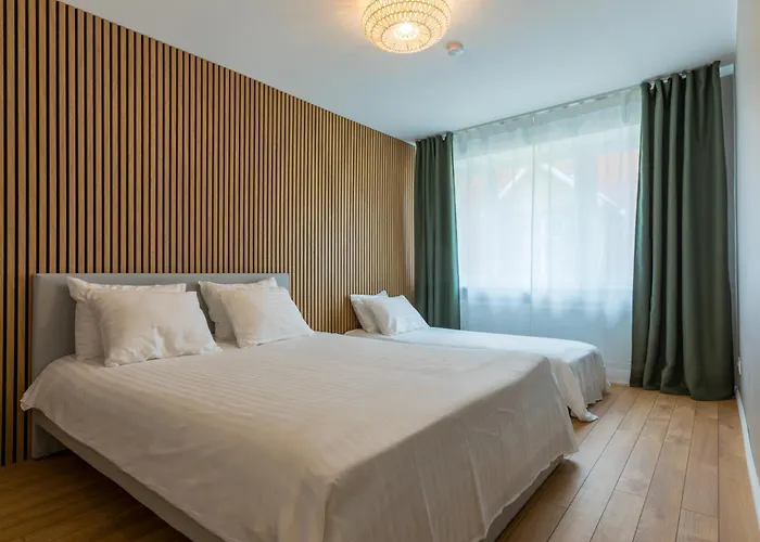 Cozy Ideal For Couples, Families & Groups Apartamento