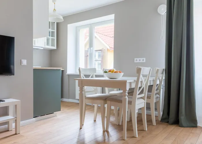 Apartamento Cozy Ideal For Couples, Families & Groups *