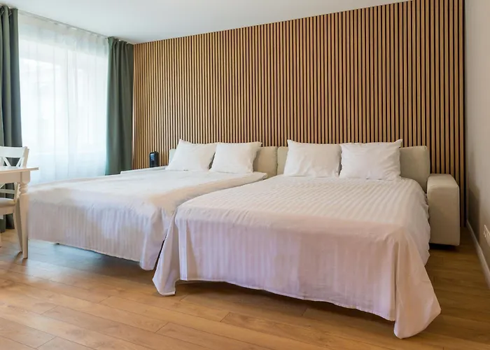 Cozy Ideal For Couples, Families & Groups Pärnu